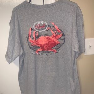 Men’s Southern Marsh T-Shirt